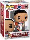FUNKO POP! Vinyl Figur Sports Basketball NBA Washington Wizards Jordan Poole 170